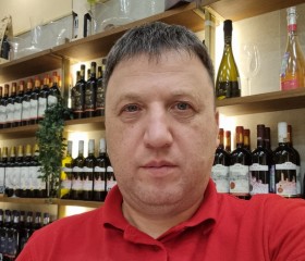 ROMAN, 56, Moscow
