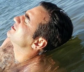 Faridik, 43, Baku