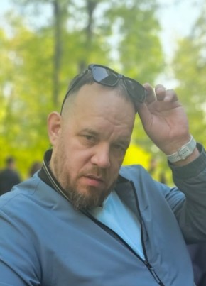 Viktor, 46, Russia, Saint Petersburg