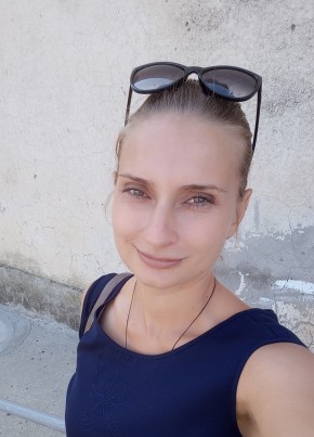 Люба, 30, Україна, Татарбунари