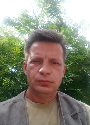 Евгений, 40, Россия, Целина