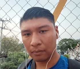 Jonathan, 23, Unidad Habitacional Jose Maria Morelos y Pavon
