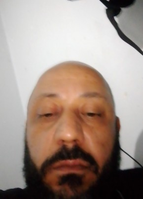 ابو عمر из Bağcılar 18 лет