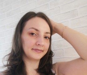 Лара, 33 года, Москва