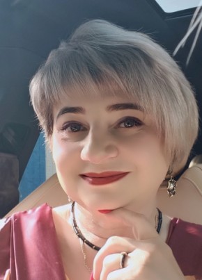 Zhanna, 58, Russia, Zelenograd