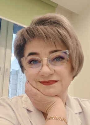 Zhanna, 57, Russia, Zelenograd