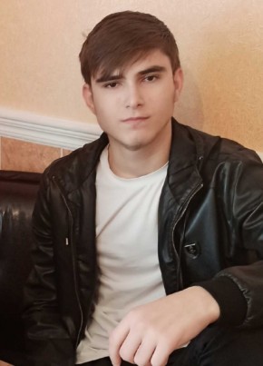 Mustafa, 23, Россия, Буйнакск