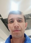Renat, 41, Novosibirsk