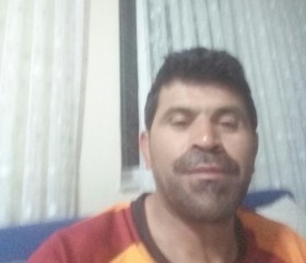 Gencaslan, 45 лет, Ankara