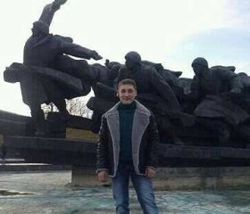 Георгий, 39 лет, Київ