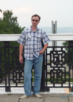 Сергей, 52, Россия, Ижевск