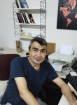 Краков, 43 года, İstanbul
