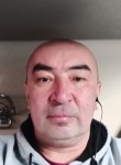 Roman, 41, Yekaterinburg