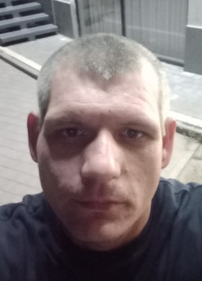 Дмитрий, 30, Россия, Волгоград