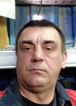 Сергей, 52, Россия, Новороссийск