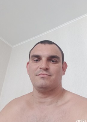Semyen, 36, Russia, Samara