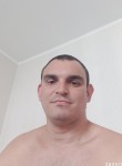 Semyen, 37, Samara