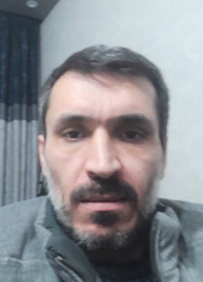 Murat, 47, Türkiye Cumhuriyeti, Ankara