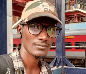 Vignesh, 27 лет, Chennai