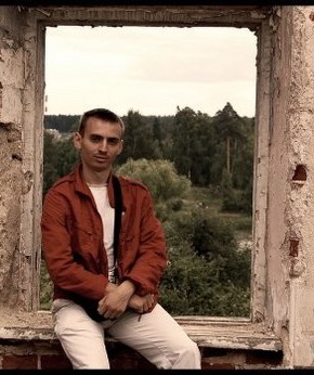 Евгений, 39, Russia, Moscow