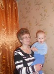 светик, 55 лет