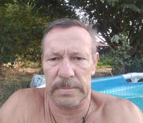 Сергей, 61 год, Toshkent
