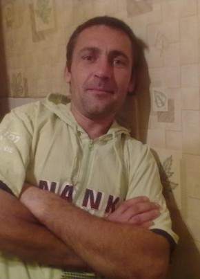 Андрей, 45, Россия, Старый Оскол