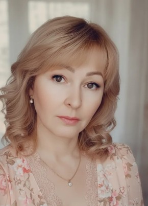 Alena, 49, Russia, Yekaterinburg
