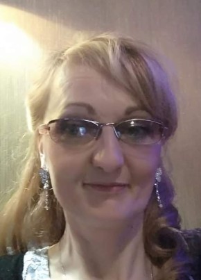 Oksana из Берасьце 52 года