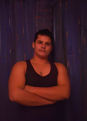 RamblerDating profile picture for @bullies