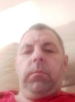 Roman, 43, Moscow