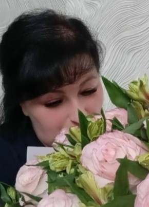 Наталья из Пензы 49 лет