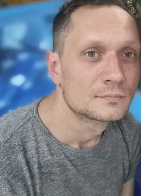 Евгений , 41, Россия, Асбест