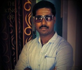 Veereshhg shiva, 38 лет, Harihar