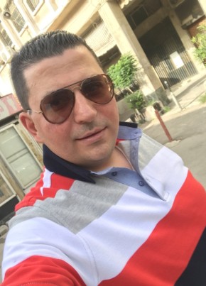 Vasko.khd, 40, الجمهورية العربية السورية, دمشق