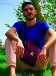 khalil, 24 года, تونس