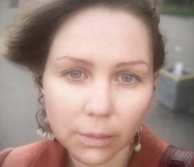 Alla, 50, Moscow