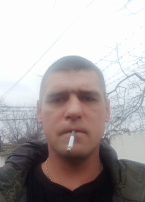 Вася Климов, 37, Україна, Каховка