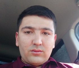 Boburjan, 28 лет, Toshkent