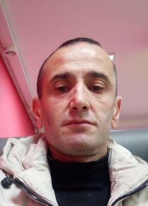Asad, 42, Russia, Noginsk