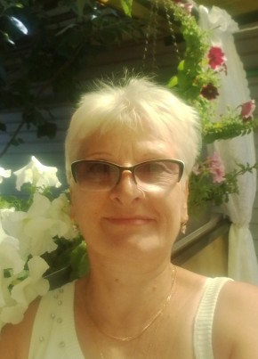 Нина из Безенчука 18 лет