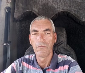 Haroldo , 58 лет, Maceió