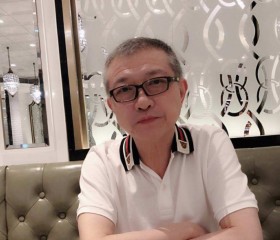 金俊三, 67 лет, 中国上海