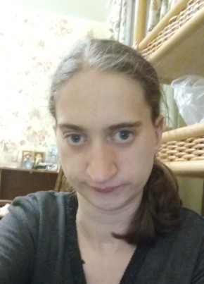 Полина из Иваново 86 лет