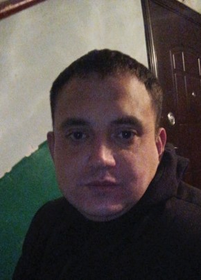 Илья из Рузаевки 34 года