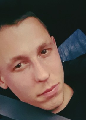Николай, 25, Россия, Москва