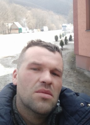 Ігор, 33, Україна, Київ