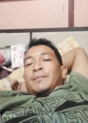 Matai, 40, Malaysia, Sungai Besar