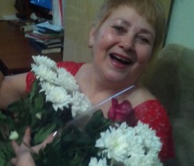 Ольга, 68 лет, Кропивницький