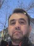 MUZAFFAR, 44, Tashkent